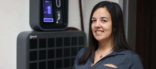 How SERVPRO Reduces Costs and Keeps Their Crews Moving With Electronic Fleet Key Management