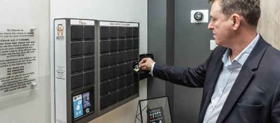 London Aparthotels Chain Westciti Extends Check-in Flexibility with Keycafe
