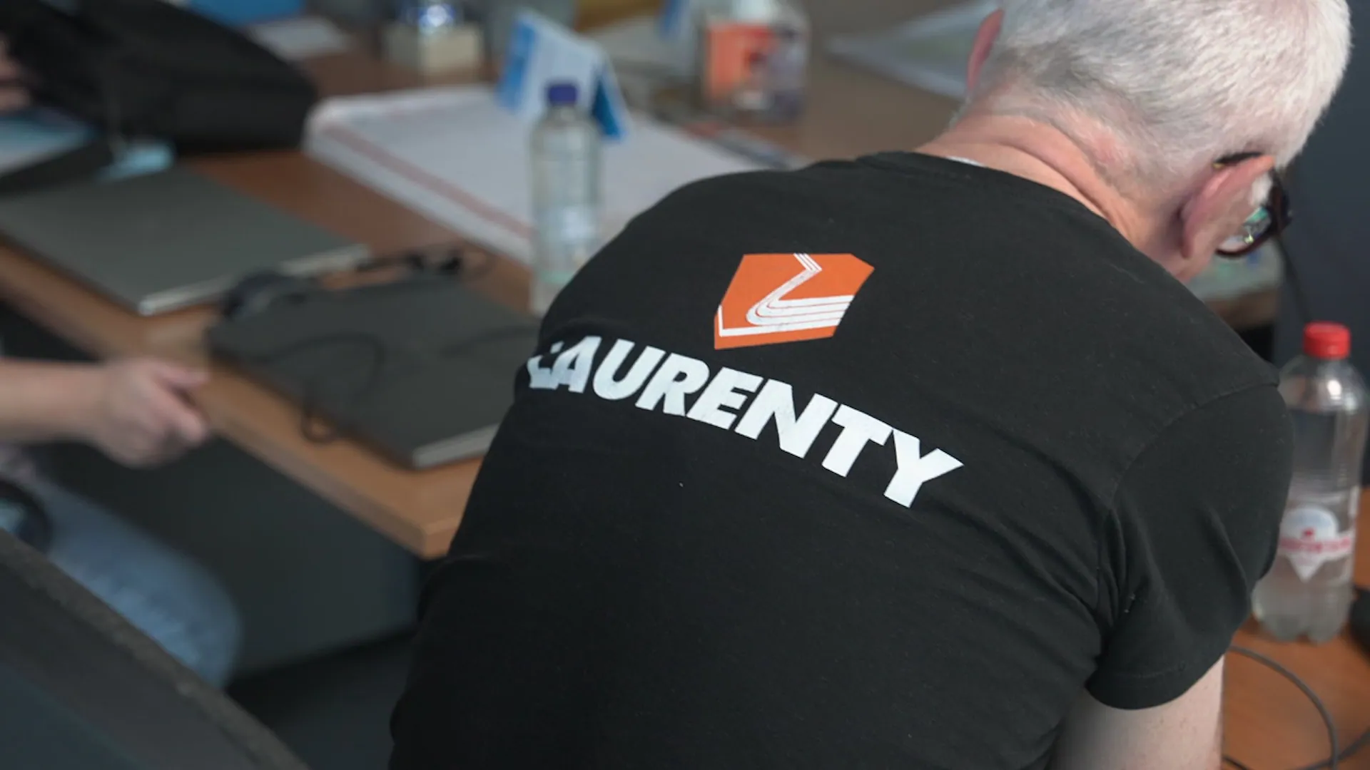 How Laurenty Improved Fleet & Facility Key Control with Keycafe