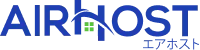 AirHost logo