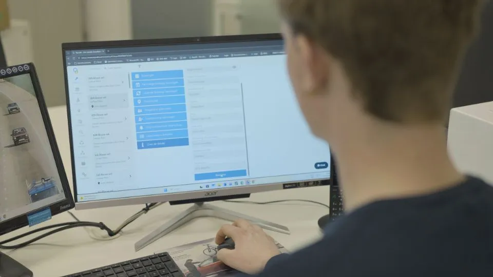 From Guesswork to Clarity: Real-Time Key Visibility for Dealerships