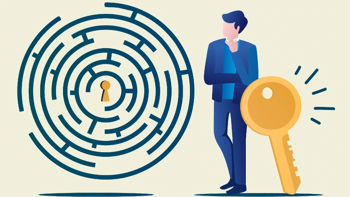 5 Mythes sur les systèmes de gestion de clés physiques