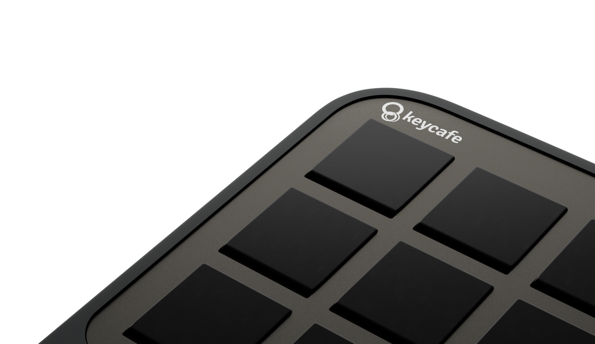 Keycafe SmartBox