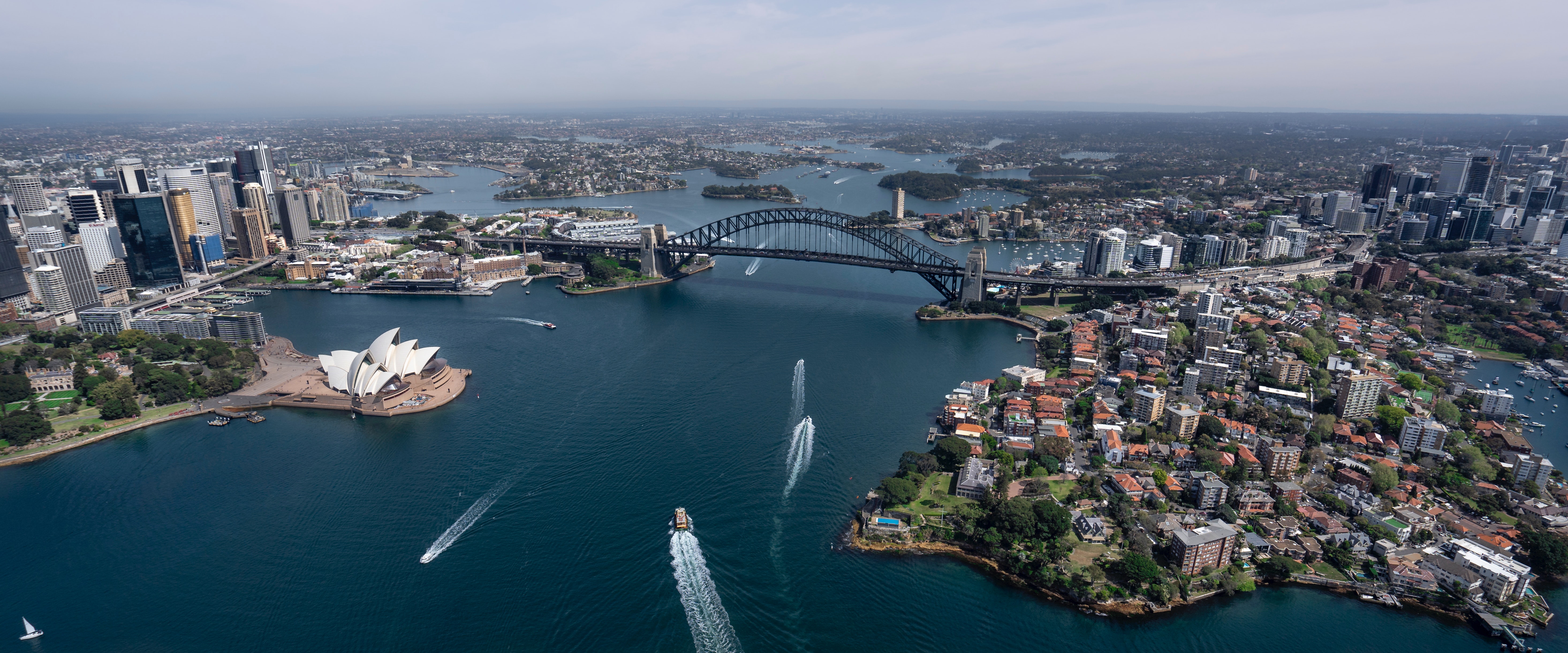 Comprendre la réglementation des locations de courte durée à Sydney