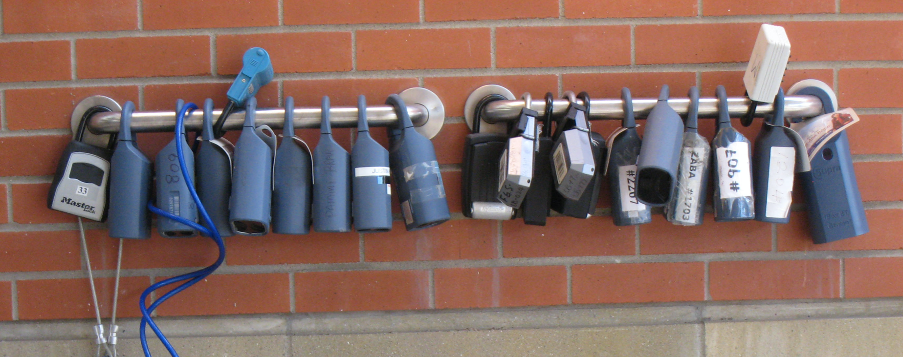 What Is a Key Lockbox and How Does It Work?