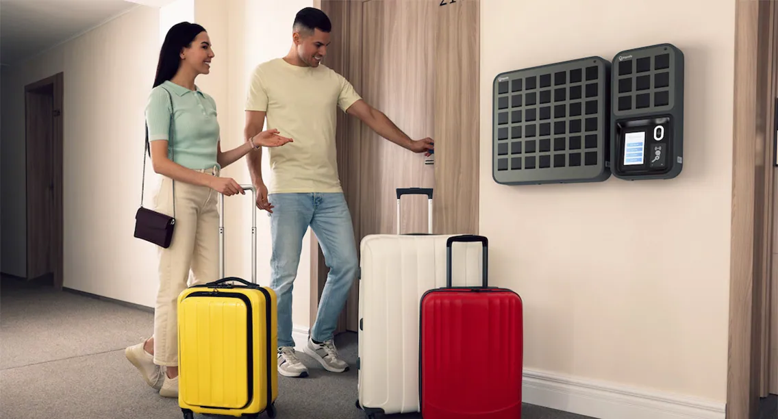 Simplify Guest Access and Elevate Security