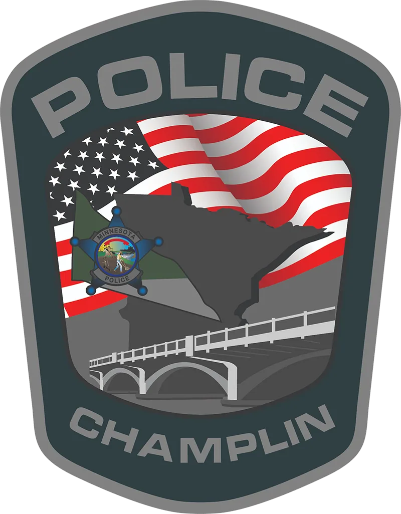 Dipartimento di Polizia di Champlin