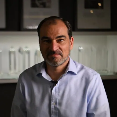 James Wolfram