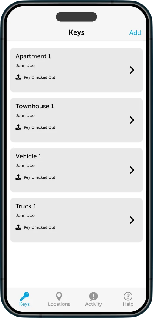 Mobile App