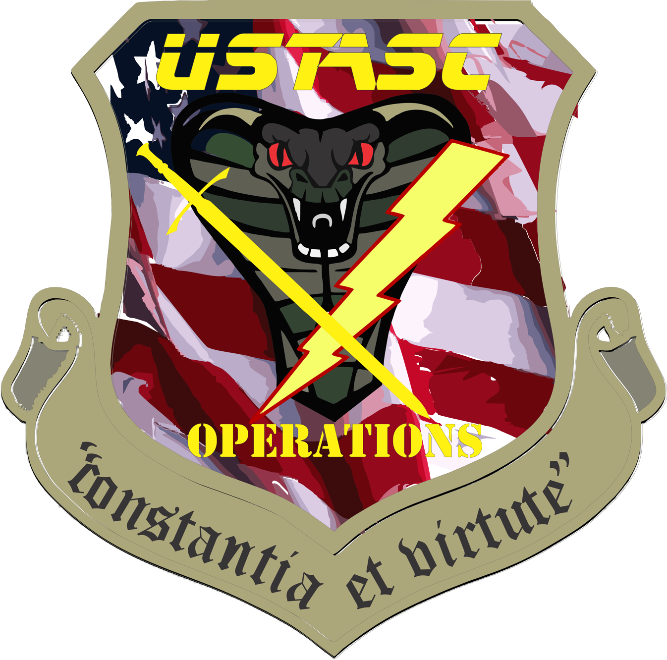 USTASC 部署 Keycafe 來管理夜間巡邏車