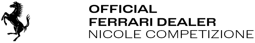 Nicole Competizione 利用 Keycafe 增強法拉利鑰匙安全性