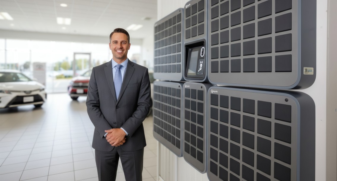 Auto Dealers