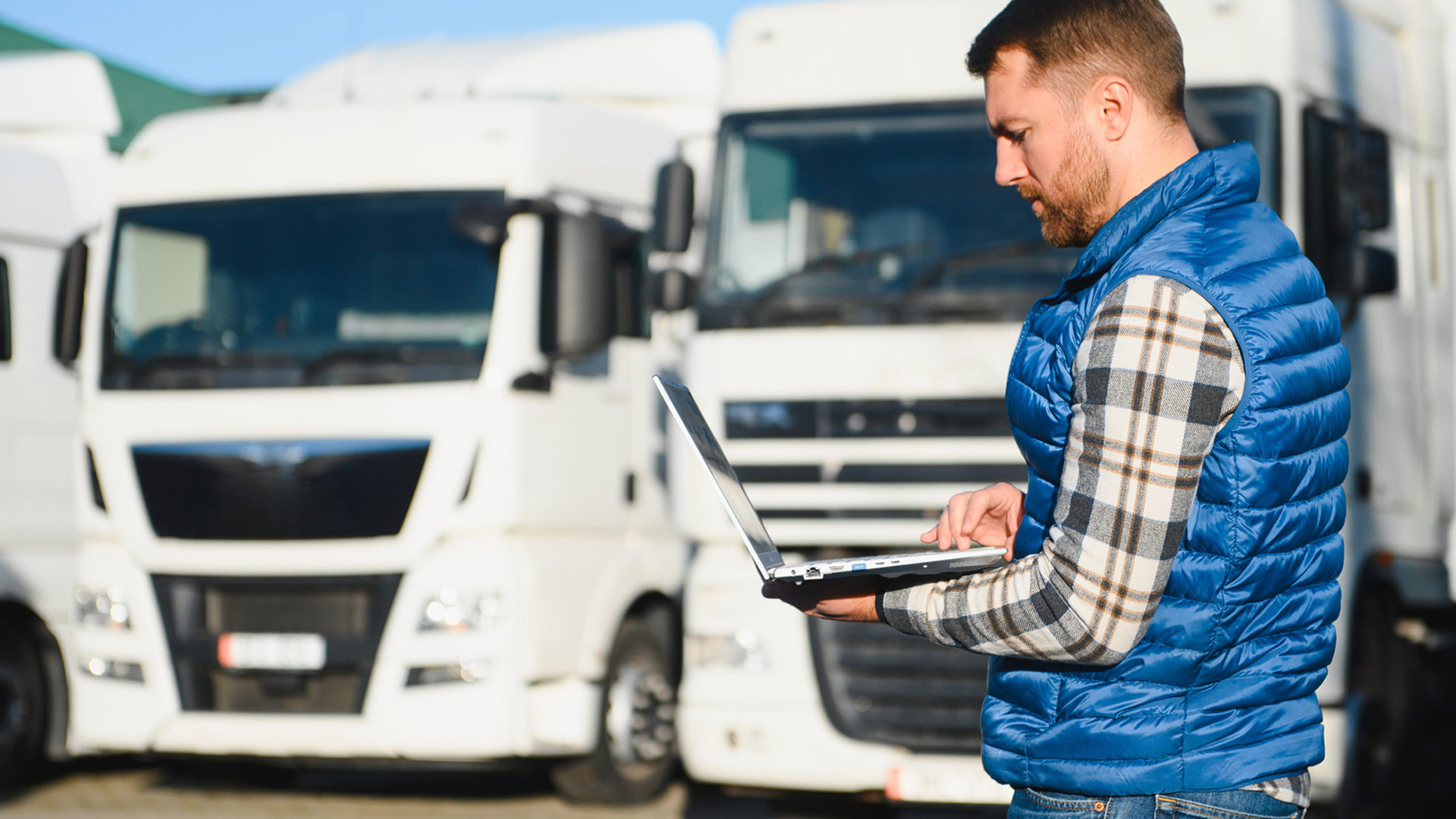 Comprehensive Cost Reduction Strategies for Fleet Operations