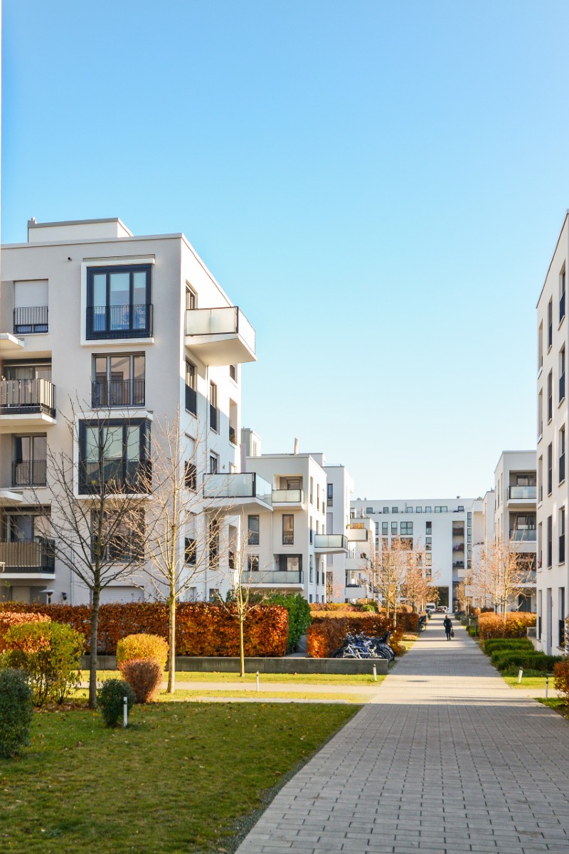 Hardy Realty verzichtet auf die Nachverfolgung in Papierform und digitalisiert den Arbeitsablauf der Schlüsselverwaltung