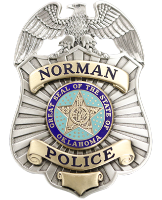 Norman Police Department