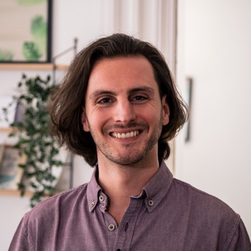 查爾斯·凡爾賽