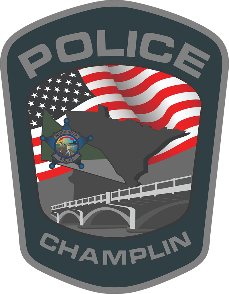 Champlin Police Department
