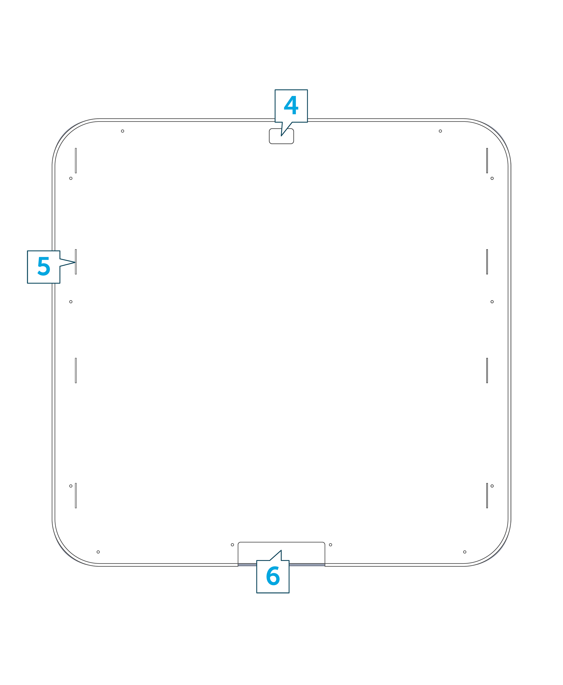 MS5E-42 Uitbreidingsmodule