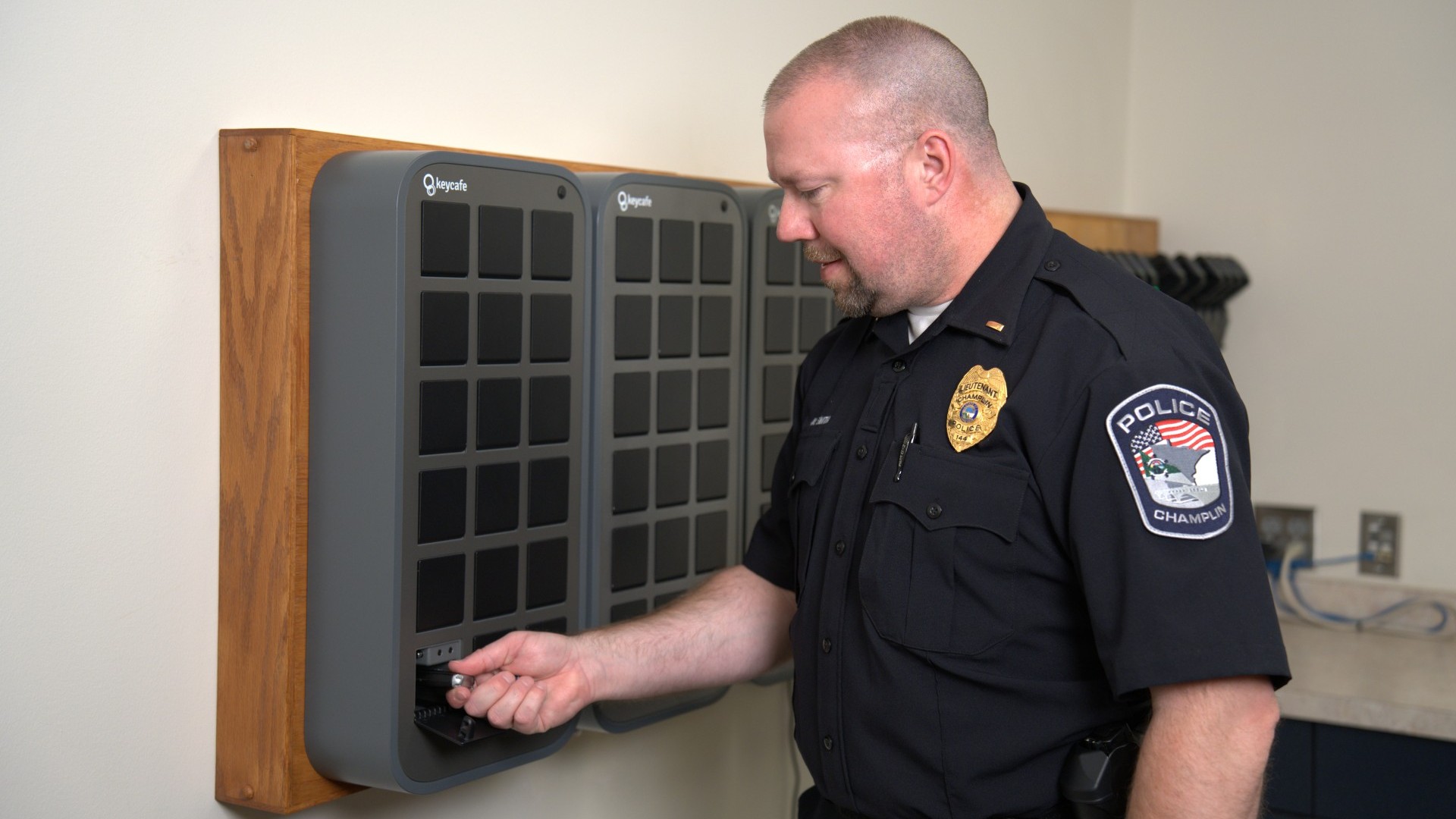 What Is an Electronic Key Management System and Why Does It Matter in 2025?