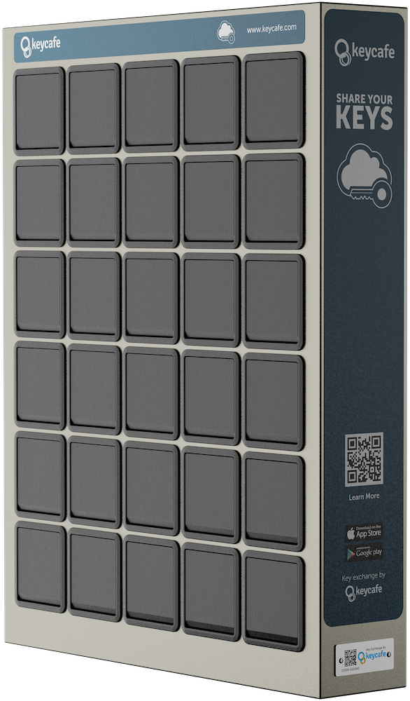 MSE30 Expansion SmartBox 30 Bin