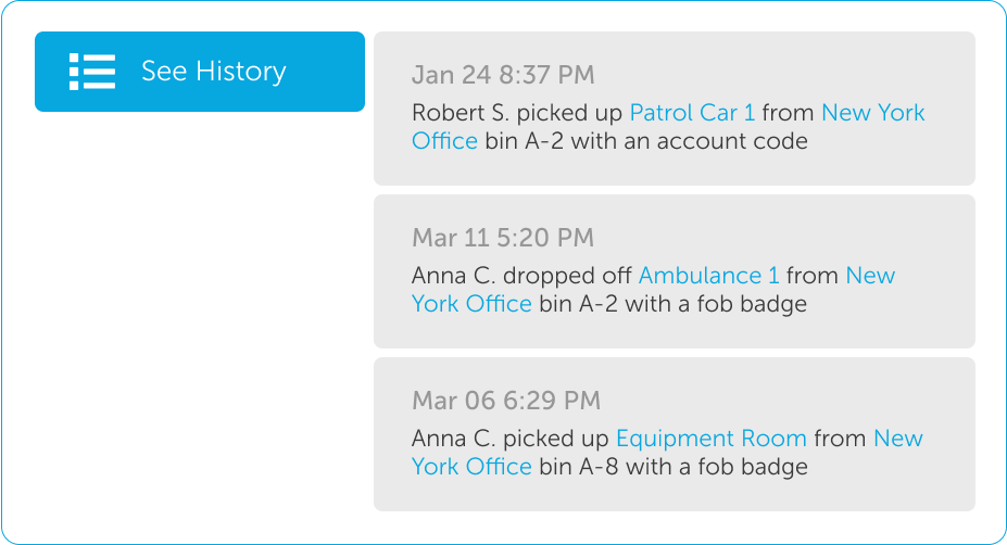 Responsabilità e supervisione incrollabili