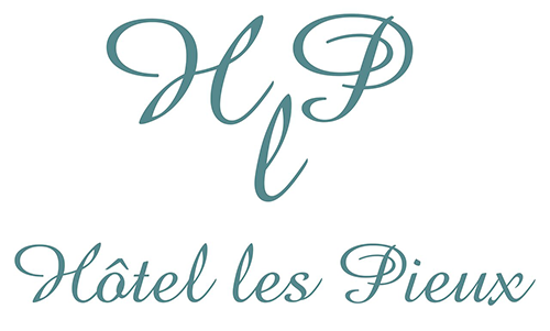 Hôtel les Pieux 改用 Keycafe 系統來管理房間鑰匙
