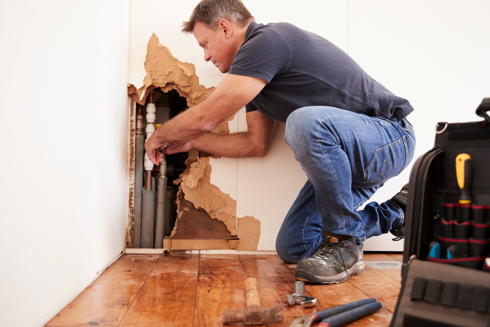 Paul Davis Restoration Gets a Clean and Tidy Solution to Lost Vehicle Keys