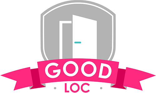 GoodLoc は Keycafe のおかげで短期レンタルの管理を最適化