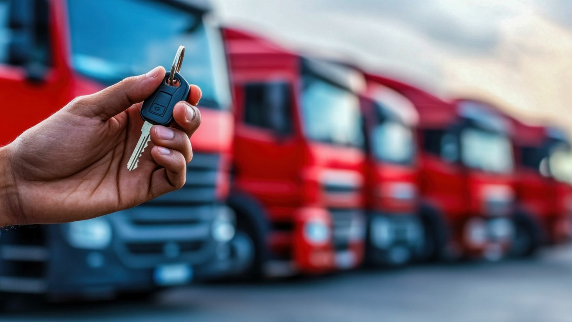 Fleet Key Management: 10 Tips to Prevent Lost Keys and Improve Key Control