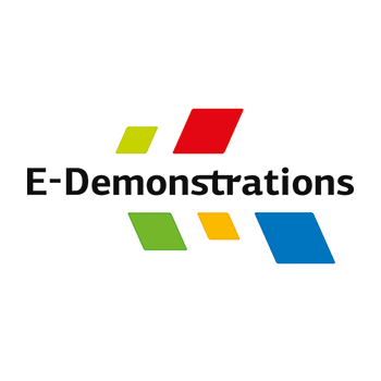 E-Demonstrations