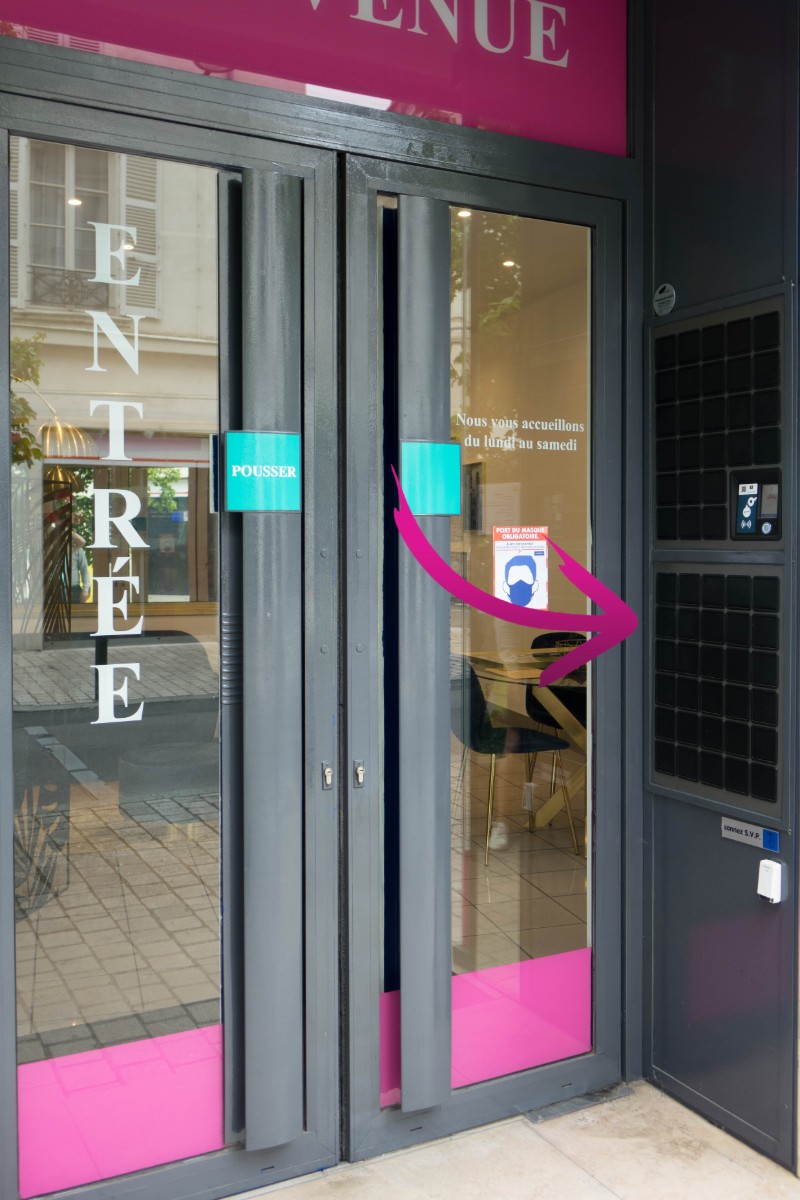 GoodLoc optimise sa gestion des locations de courtes durées grâce à Keycafe