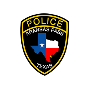 Département de police d'Aransas Pass
