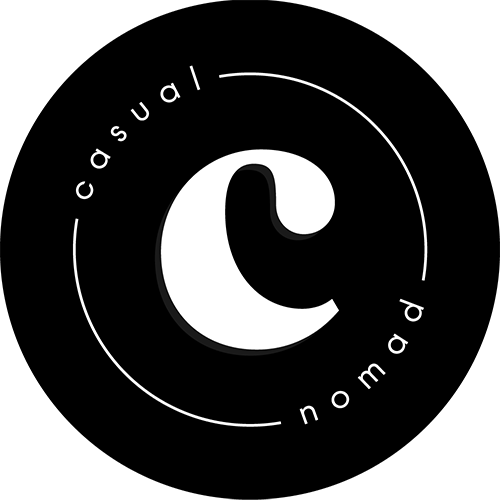 Creating Truly Seamless Travel with Casual Nomad