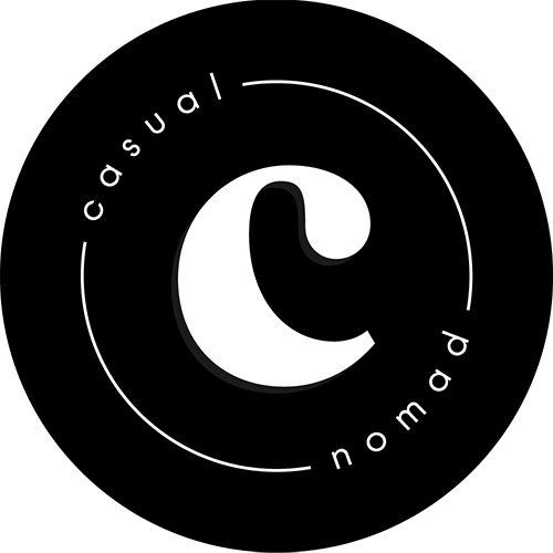 Creando viajes verdaderamente fluidos con Casual Nomad