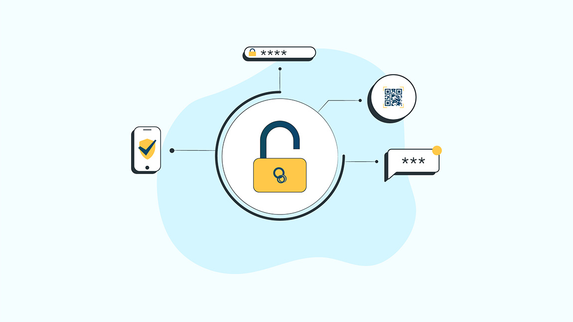 Os 6 métodos de autorização diferentes do Keycafe - escolha o fluxo de trabalho que é melhor para você