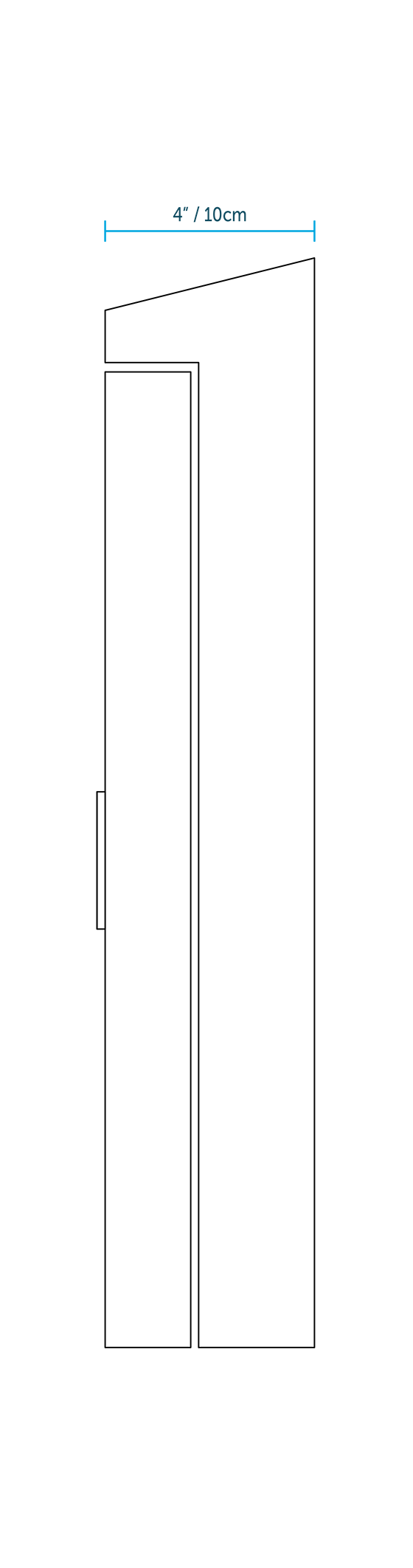 MS4/MS3 戶外智慧盒外殼