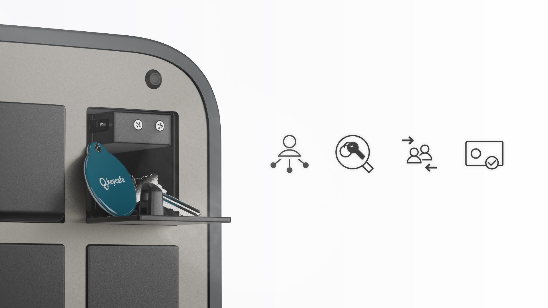 April 2025 Features Update: User Key Limits, Field Swaps, and Use Your Company Badges