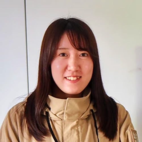 Rin Odawara