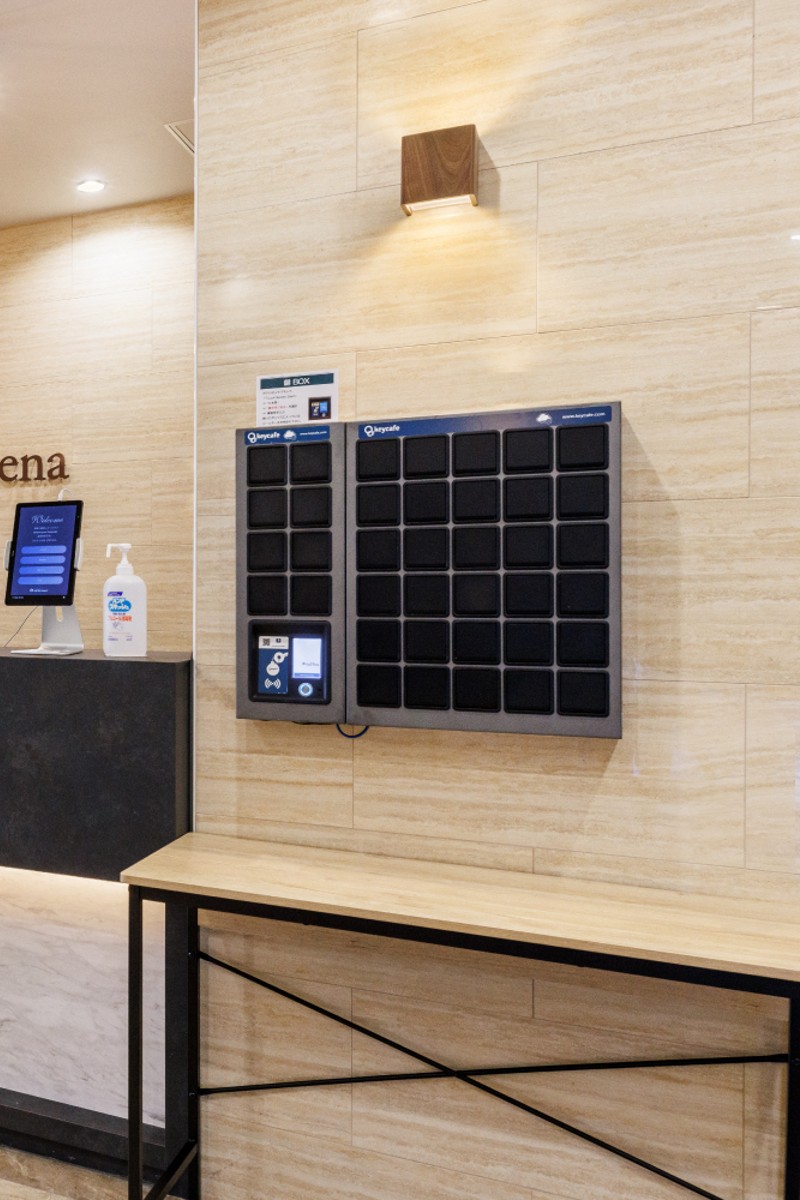 Hotel Gran Arena Lowers Costs and Increases Guest Satisfaction with Keycafe