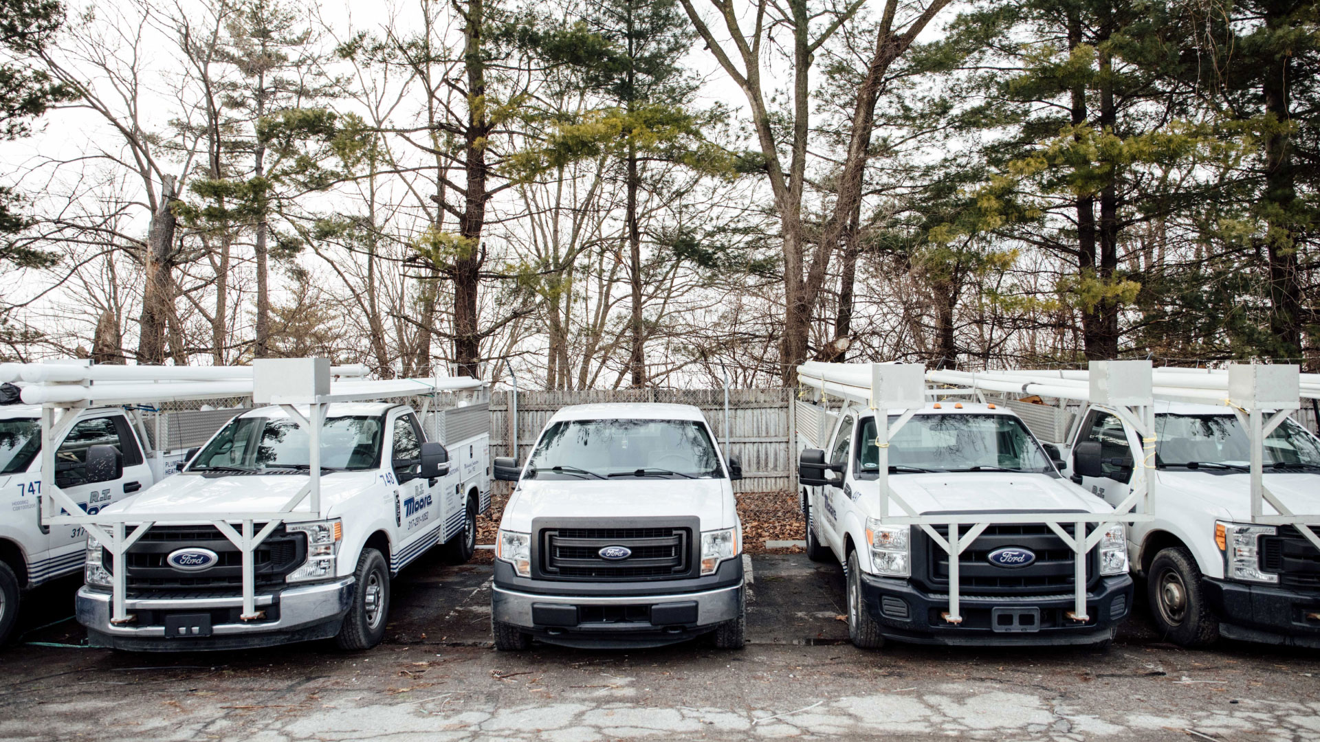 Secure Your Fleet: Tips for Improving Asset Security