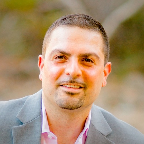 Robert Mandani