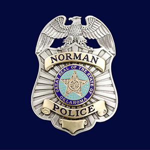 Politie van Norman