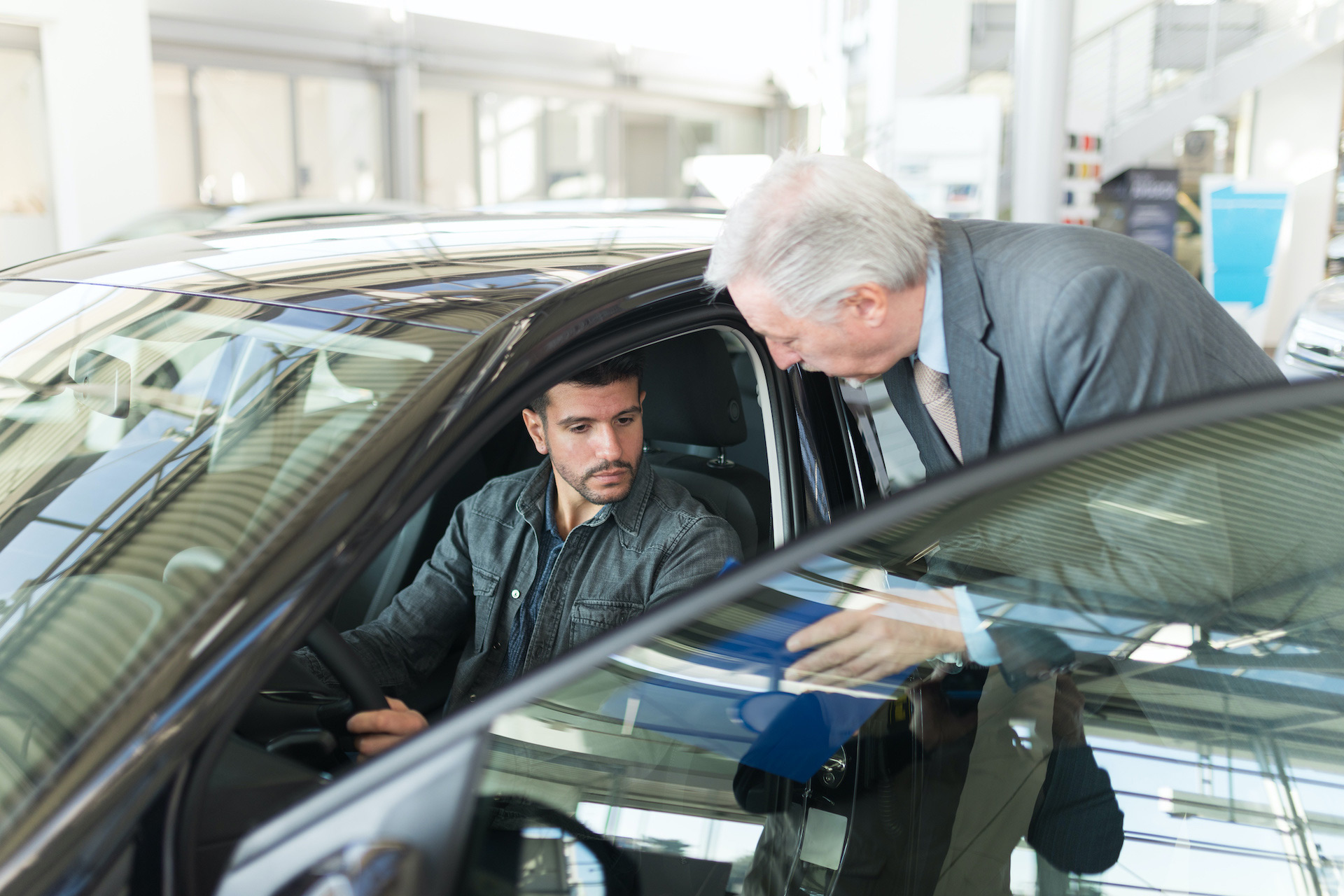 Apple Auto Mitsubishi Solved Their Missing Key Issue With Keycafe