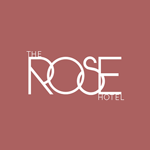The Rose Hotel Chicago O'Hare, Tapestry-collectie van Hilton