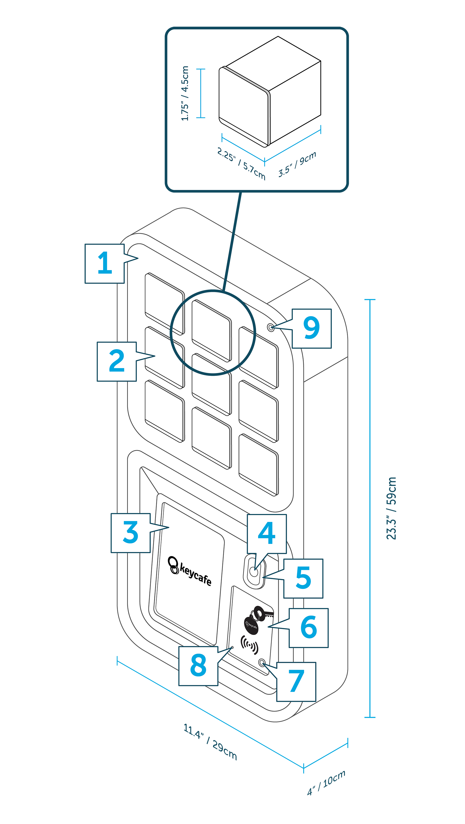 MS5 Base Station